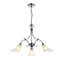 Bancroft 3-Light Chandelier-14639327