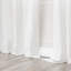 Abelia Semi Sheer Curtain