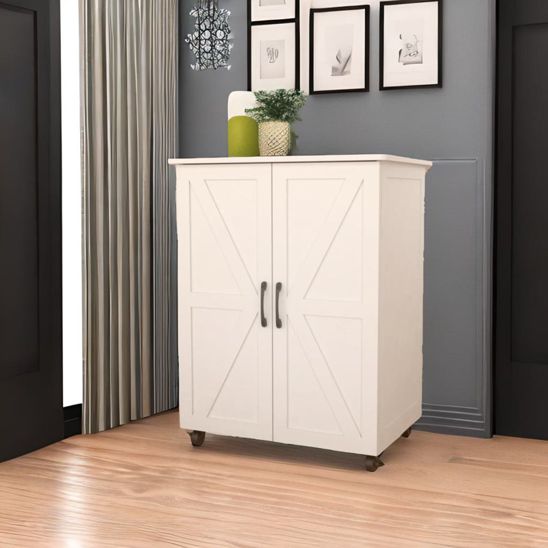 Armoire de rangement