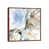 Brown Floater Framed