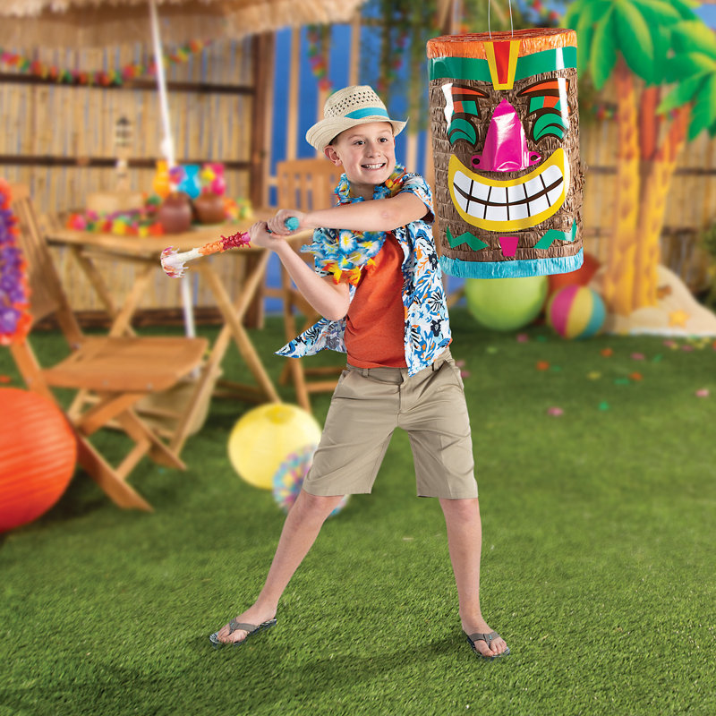 Pledger Paper Pinata