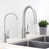 Stainless Steel selected