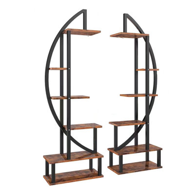 Selevae Plant Stand - Set of 2