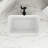 49'' Acrylic Freestanding Soaking Bathtub-106736514