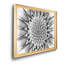 «Quiet Burst I», reproduction sur toile encadrée-1535886727-1535886724