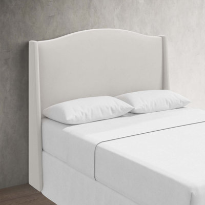 Byrd Cotton Headboard