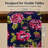 Arpad Printed Table Runner-1810576657