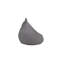 Gaither Polyester Blend Classic Bean Bag-1280621750