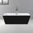 59.06'' x 29.53'' Soaking No Bathtub-32482401