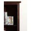 Retro Shangtong Solid Wood Storage Floor Cabinet