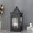 14.5'' H Metal Tabletop Lantern-474754080