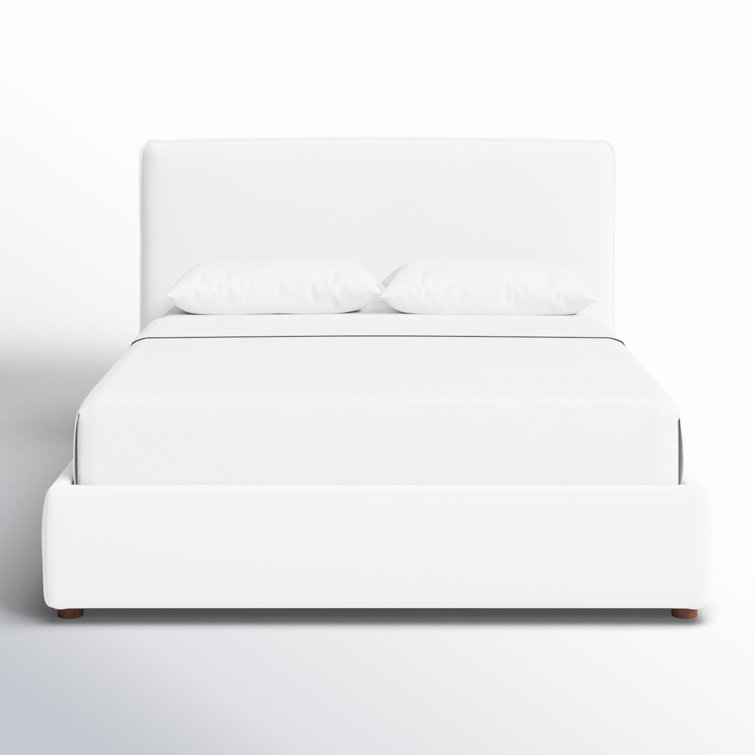 Callahan Upholstered Bed