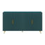 Armoire de rangement en bois