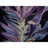 Nightingale Lullabies Print by Novi Lim