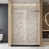 Brushed Nickel selected