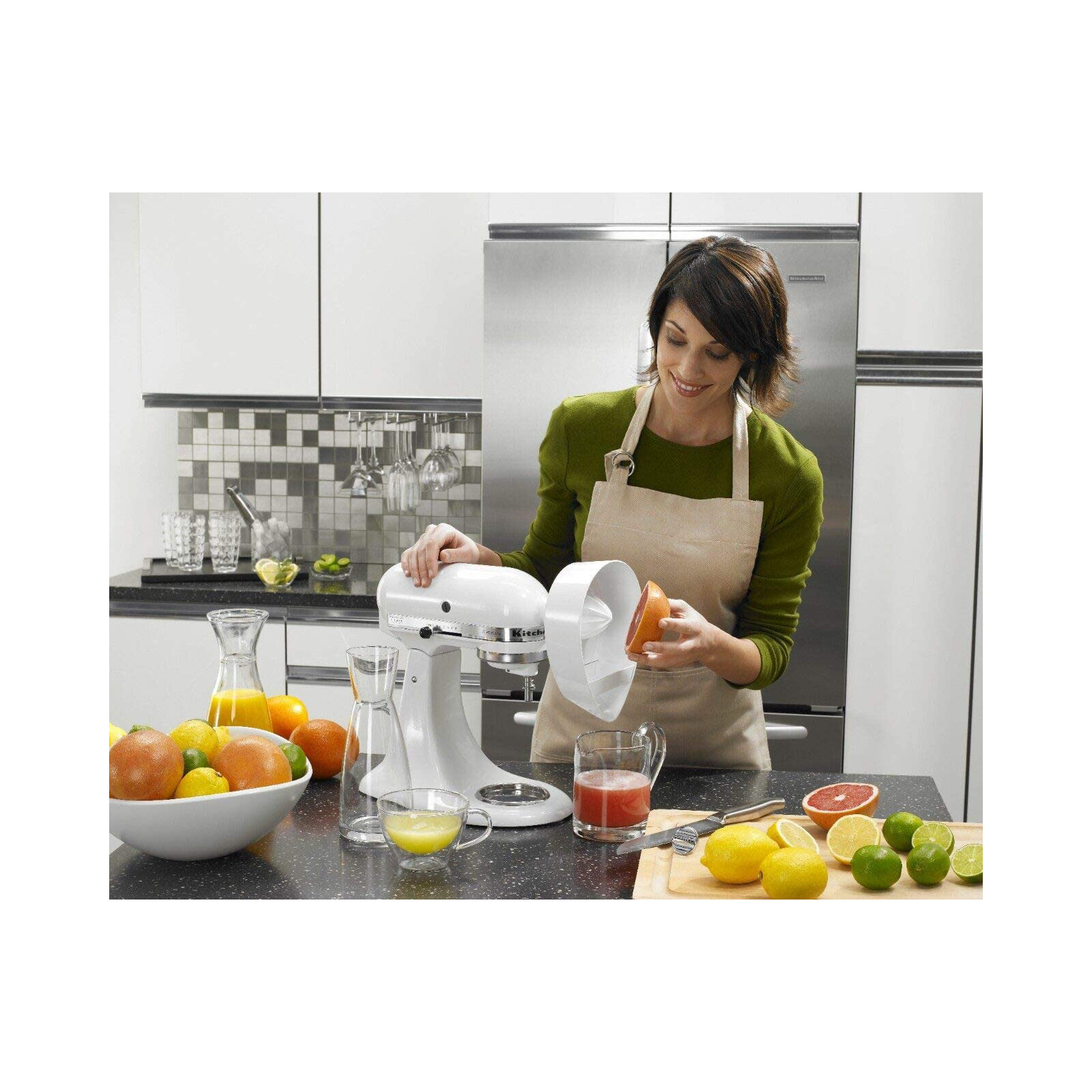 KitchenAid® Citrus Juicer