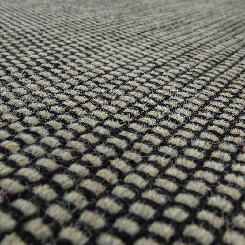 Cavour Hand Woven Area Rug, Rectangular 240 x 340cm
