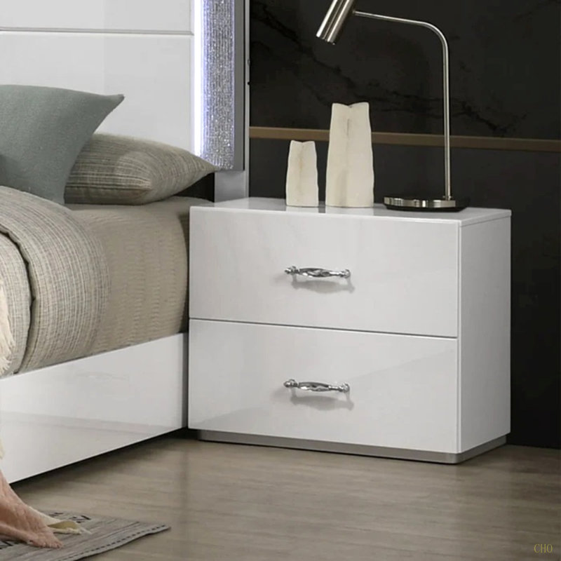 Mobilier de chambre à coucher 1pc