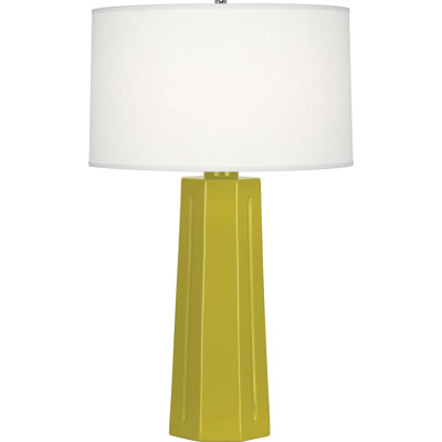 Mason Ceramic Table Lamp