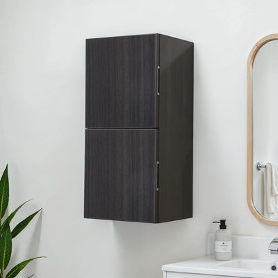 Armoire à linge Royetta
