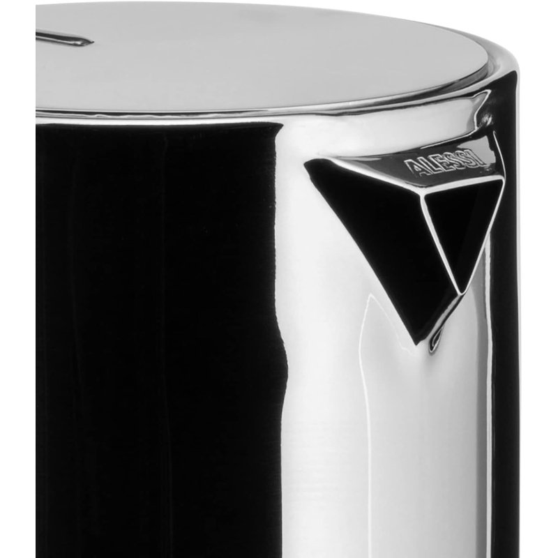 Alessi Forato Espresso Machine, 6 Cups