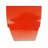 Milano Steel Wall Mounted Mailbox-21961711
