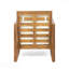 Fauteuil de patio belge-1904750589