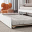 Lit de jour en bois avec couchette House-1349045252