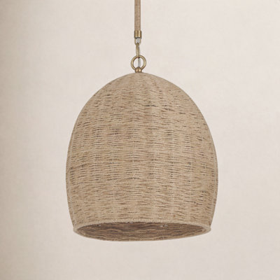 Anise Single Light Dimmable Pendant