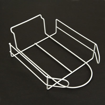 Slatwall Bin Piece Set