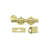 Bright Brass
