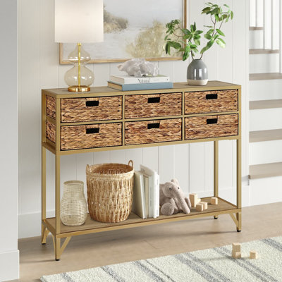 Pensacola 43.25'' Console Table