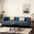 Navy Blue Fabric