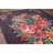 Luxurious Machine Washable Carpet, 100% Polyester, 7.5 x 10.8 Feet | Pile Height: 0.2 Inches, 1850 g/m² | Recycled Poly Cotton Underside, Easy Care, Perfect for Living Room & Bedroom, Soft & Durable Design-1598923057