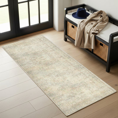 Becki Owens x Livabliss Margot Rug
