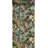 33' L x 20.9" W Floral Wallpaper Roll