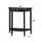 Half Moon Console Table