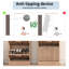 Shoe Storage