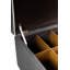 Banc de rangement rembourré Erik-29712763