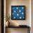 Handmade Abstract Wall Decor