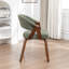 Chaise rembourrée Providence-123200619