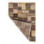 Lorenzina Wool Geometric Area Rug