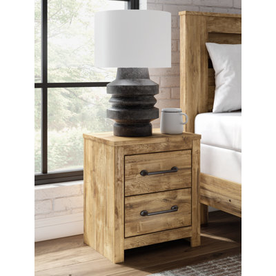 Korneliya Nightstand