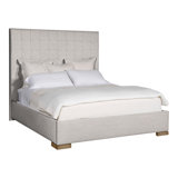 Wyeth Upholstered Bed