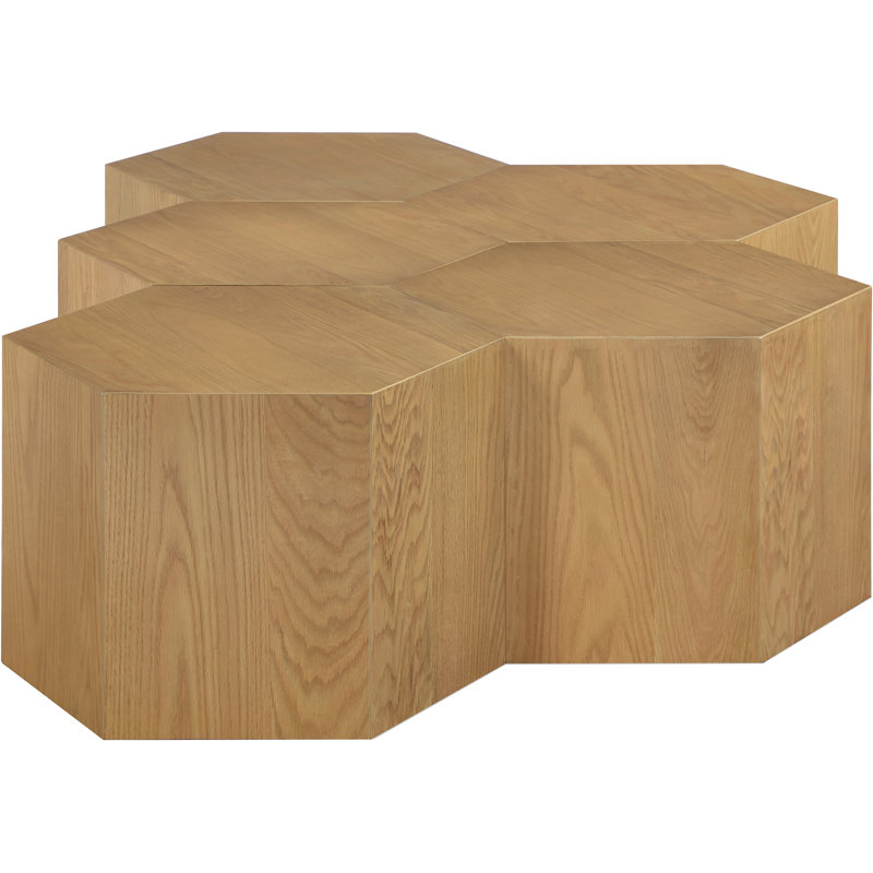 Table basse Solid