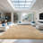Large Shag Area Rug For Living Room, 10x14ft Soft Fluffy Rug For Bedroom, Upgrade Non Slip Backing, Spring Home Decor Aesthetic Carpet, Ideal For High Traffic Areas Indoor, Camel-772748751
