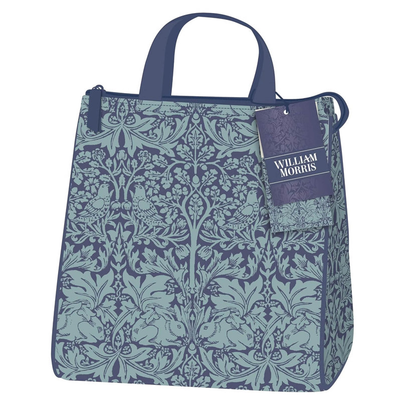 William Morris Food Storage Container