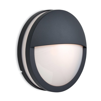 Zenith Outdoor Bulkhead Light