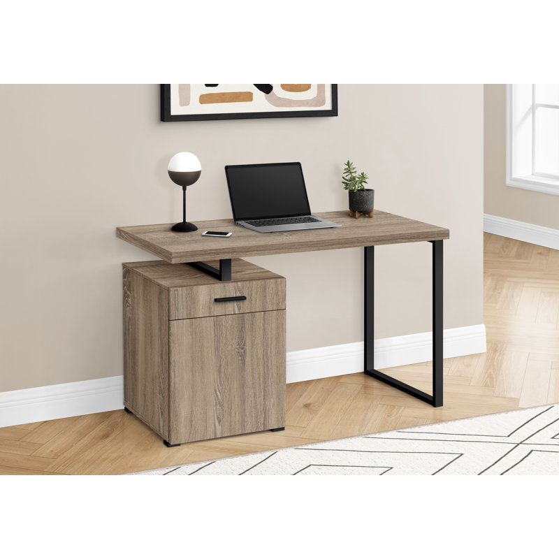Table de bricolage, Taupe