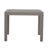 Modern 2-Piece Accent Chair Set With Coffee Table – Warm  PP & Steel Frame Sofa Set-1335373674